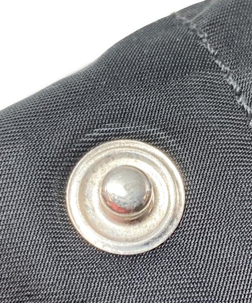 PRADA（プラダ）PRADA (プラダ) トートバッグ ブラックの古着・服飾アイテム