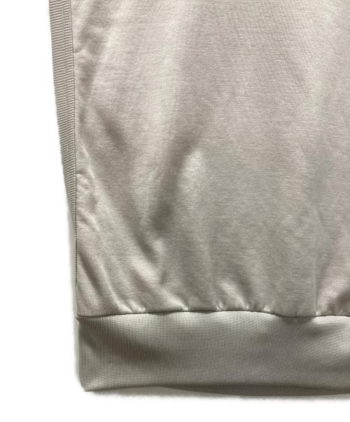 Needles（ニードルズ）Needles (ニードルズ) Sleeveless Tee グレー サイズ:Mの古着・服飾アイテム