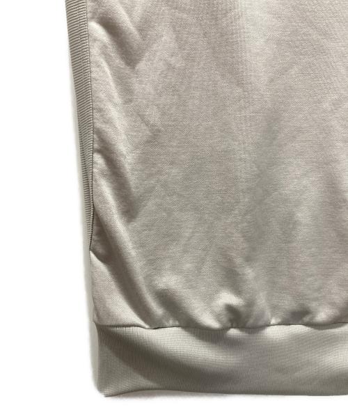 Needles（ニードルズ）Needles (ニードルズ) Sleeveless Tee グレー サイズ:Mの古着・服飾アイテム