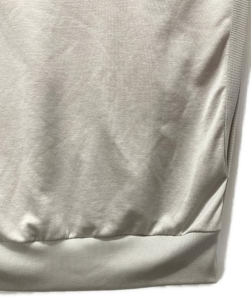Needles（ニードルズ）Needles (ニードルズ) Sleeveless Tee グレー サイズ:Mの古着・服飾アイテム