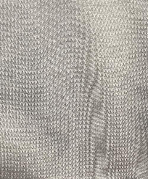 Needles（ニードルズ）Needles (ニードルズ) Sleeveless Tee グレー サイズ:Mの古着・服飾アイテム