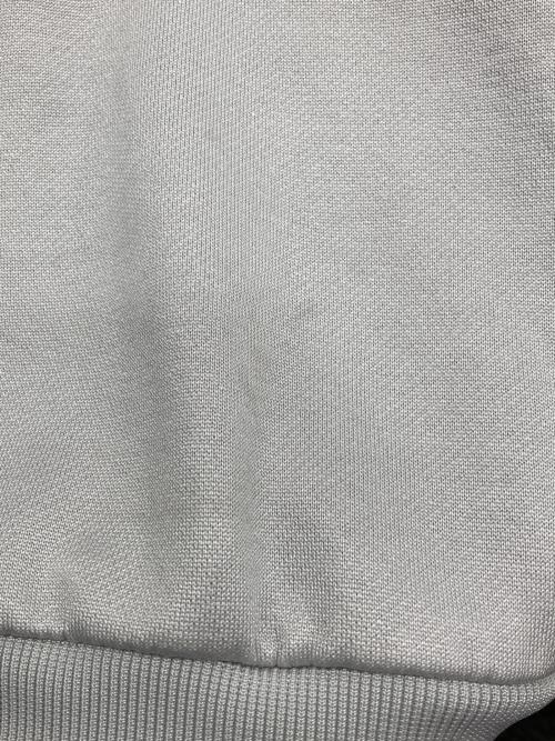 Needles（ニードルズ）Needles (ニードルズ) Sleeveless Tee グレー サイズ:Mの古着・服飾アイテム