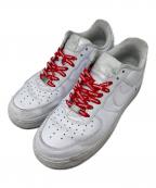NIKE×SUPREMEナイキ×シュプリーム）の古着「Air Force 1 Low 