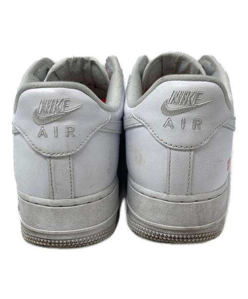 NIKE（ナイキ）NIKE (ナイキ) SUPREME (シュプリーム) Air Force 1 Low 
