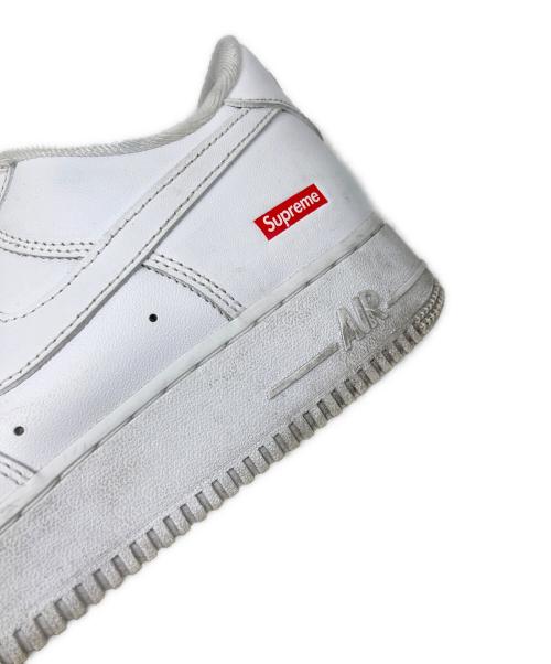 NIKE（ナイキ）NIKE (ナイキ) SUPREME (シュプリーム) Air Force 1 Low 
