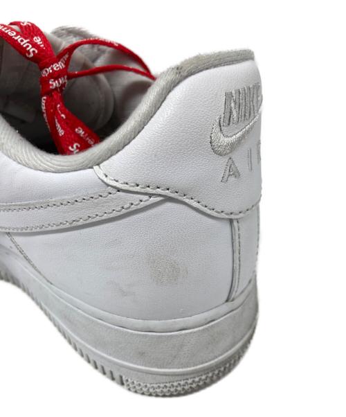 NIKE（ナイキ）NIKE (ナイキ) SUPREME (シュプリーム) Air Force 1 Low 