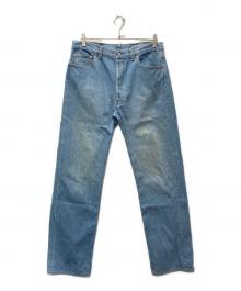 LEVI'S（リーバイス）の古着「90's復刻501XXデニムパンツ」｜インディゴ