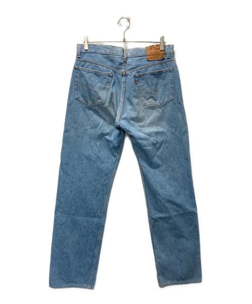 LEVI'S（リーバイス）LEVI'S (リーバイス) 90's復刻501XXデニムパンツ インディゴ サイズ:W36L36の古着・服飾アイテム