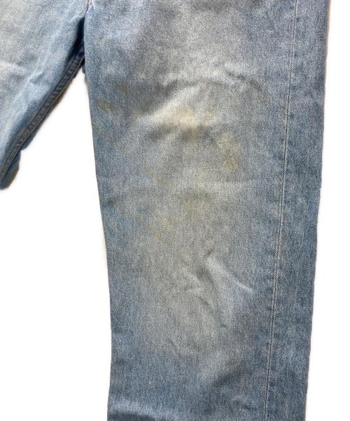 LEVI'S（リーバイス）LEVI'S (リーバイス) 90's復刻501XXデニムパンツ インディゴ サイズ:W36L36の古着・服飾アイテム