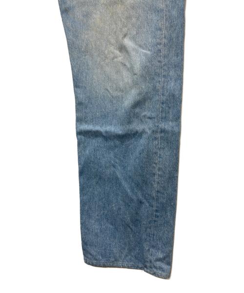 LEVI'S（リーバイス）LEVI'S (リーバイス) 90's復刻501XXデニムパンツ インディゴ サイズ:W36L36の古着・服飾アイテム