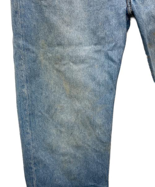 LEVI'S（リーバイス）LEVI'S (リーバイス) 90's復刻501XXデニムパンツ インディゴ サイズ:W36L36の古着・服飾アイテム
