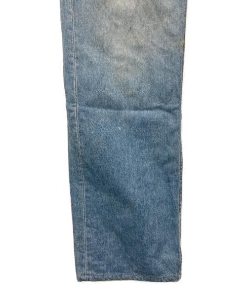 LEVI'S（リーバイス）LEVI'S (リーバイス) 90's復刻501XXデニムパンツ インディゴ サイズ:W36L36の古着・服飾アイテム