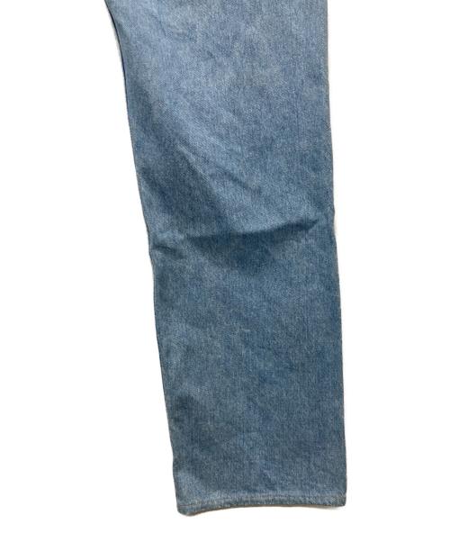 LEVI'S（リーバイス）LEVI'S (リーバイス) 90's復刻501XXデニムパンツ インディゴ サイズ:W36L36の古着・服飾アイテム