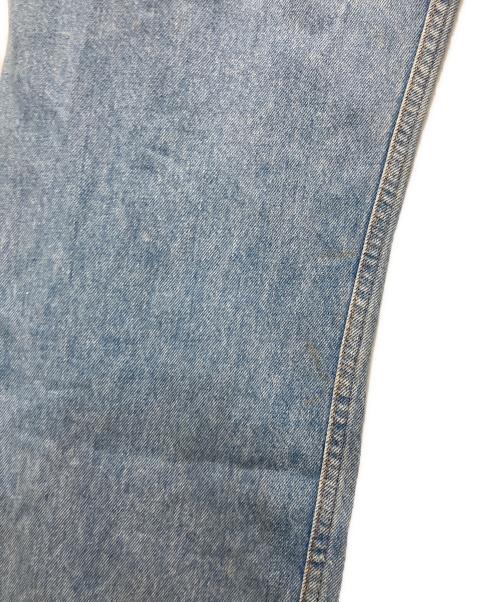 LEVI'S（リーバイス）LEVI'S (リーバイス) 90's復刻501XXデニムパンツ インディゴ サイズ:W36L36の古着・服飾アイテム