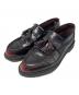 Dr.Martens（ドクターマーチン）の古着「ADRIAN タッセルローファー」｜ワインレッド