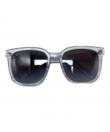 RAY-BAN（レイバン）の古着「サングラス」｜クリア