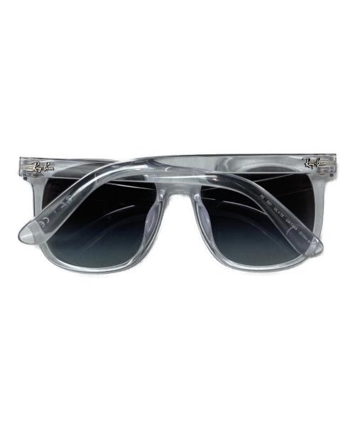 RAY-BAN（レイバン）RAY-BAN (レイバン) サングラス クリア サイズ:57□20 150の古着・服飾アイテム