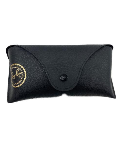 RAY-BAN（レイバン）RAY-BAN (レイバン) サングラス クリア サイズ:57□20 150の古着・服飾アイテム