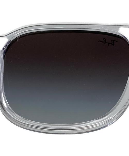 RAY-BAN（レイバン）RAY-BAN (レイバン) サングラス クリア サイズ:57□20 150の古着・服飾アイテム
