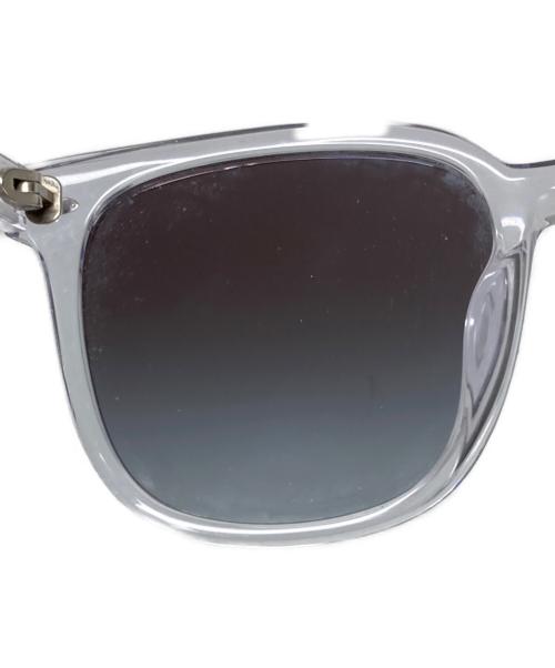 RAY-BAN（レイバン）RAY-BAN (レイバン) サングラス クリア サイズ:57□20 150の古着・服飾アイテム