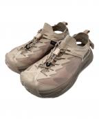 HOKAONEONEホカオネオネ）の古着「HOPARA 2 サンダル」｜ベージュ
