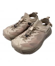 HOKAONEONE（ホカオネオネ）の古着「HOPARA 2 サンダル」｜ベージュ