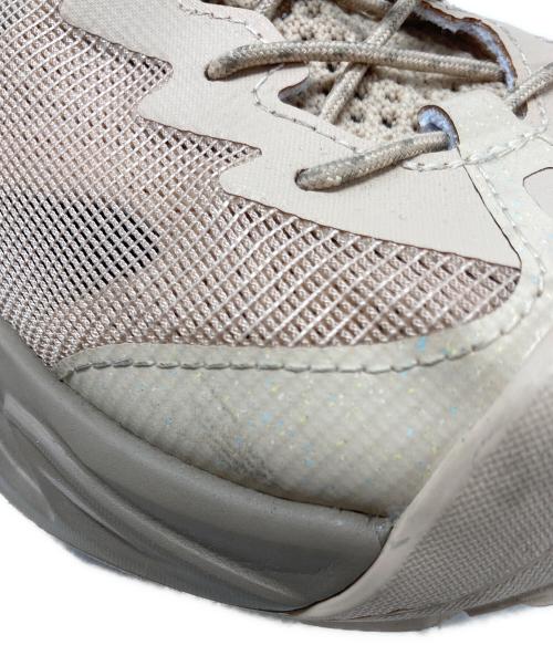 HOKAONEONE（ホカオネオネ）HOKAONEONE (ホカオネオネ) HOPARA 2 サンダル ベージュ サイズ:24.5cmの古着・服飾アイテム