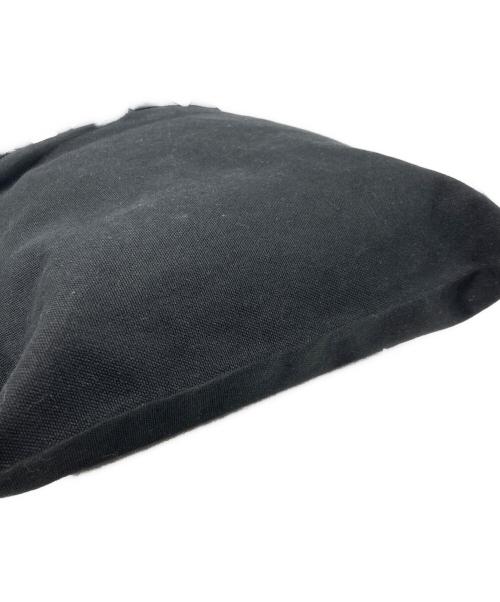 MM6 Maison Margiela（エムエムシックスメゾンマルジェラ）MM6 Maison Margiela (エムエムシックスメゾンマルジェラ) トートバッグ ブラックの古着・服飾アイテム