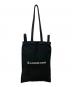 MM6 Maison Margiela（エムエムシックスメゾンマルジェラ）の古着「トートバッグ」｜ブラック