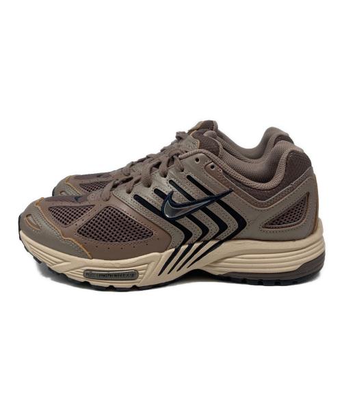 NIKE NSW（ナイキ エヌエスダブリュー）NIKE NSW (ナイキ エヌエスダブリュー) Air Pegasus ブラウン サイズ:25.5の古着・服飾アイテム