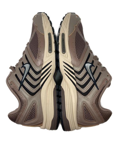 NIKE NSW（ナイキ エヌエスダブリュー）NIKE NSW (ナイキ エヌエスダブリュー) Air Pegasus ブラウン サイズ:25.5の古着・服飾アイテム