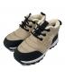 TNOC（ティーノック）の古着「THE WINTER SHOES DAY」｜ベージュ