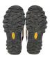 中古・古着 TNOC (ティーノック) THE WINTER SHOES DAY ベージュ サイズ:24：7000円