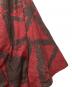 中古・古着 tamaki niime (タマキ ニイメ) chotan skirt/チョタンスカート レッド サイズ:FREE：12000円