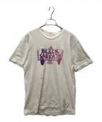 SUPREMEシュプリーム）の古着「Tome Tee」｜ホワイト