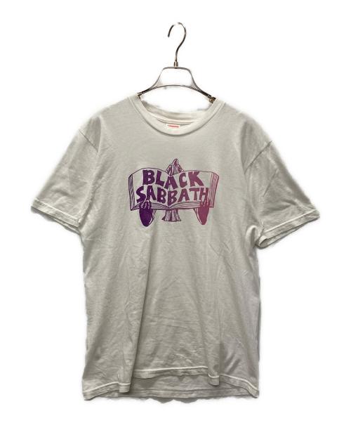 SUPREME（シュプリーム）SUPREME (シュプリーム) Tome Tee ホワイト サイズ:Mの古着・服飾アイテム