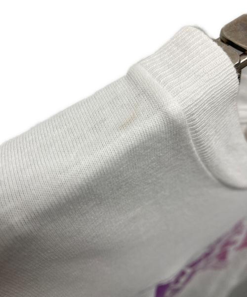 SUPREME（シュプリーム）SUPREME (シュプリーム) Tome Tee ホワイト サイズ:Mの古着・服飾アイテム