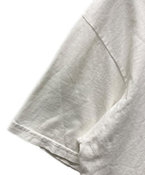 SUPREME（シュプリーム）SUPREME (シュプリーム) Tome Tee ホワイト サイズ:Mの古着・服飾アイテム