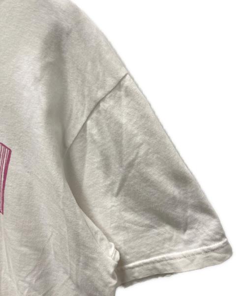 SUPREME（シュプリーム）SUPREME (シュプリーム) Tome Tee ホワイト サイズ:Mの古着・服飾アイテム