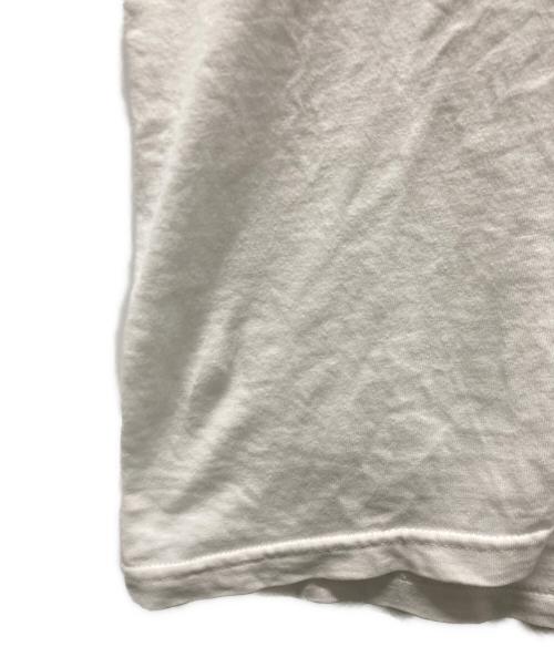 SUPREME（シュプリーム）SUPREME (シュプリーム) Tome Tee ホワイト サイズ:Mの古着・服飾アイテム