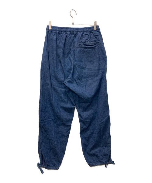 orSlow（オアスロウ）orSlow (オアスロウ) 匠パンツ/TAKUMI PANTS インディゴ サイズ:Mの古着・服飾アイテム