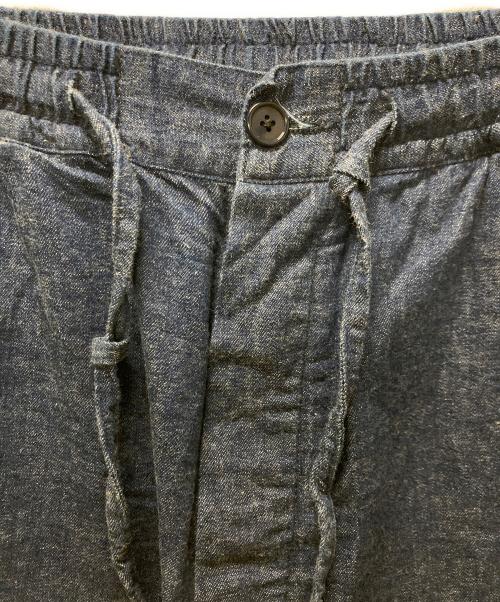 orSlow（オアスロウ）orSlow (オアスロウ) 匠パンツ/TAKUMI PANTS インディゴ サイズ:Mの古着・服飾アイテム