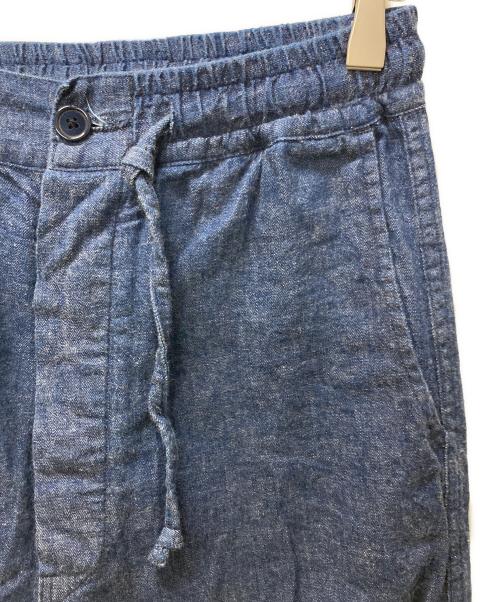 orSlow（オアスロウ）orSlow (オアスロウ) 匠パンツ/TAKUMI PANTS インディゴ サイズ:Mの古着・服飾アイテム