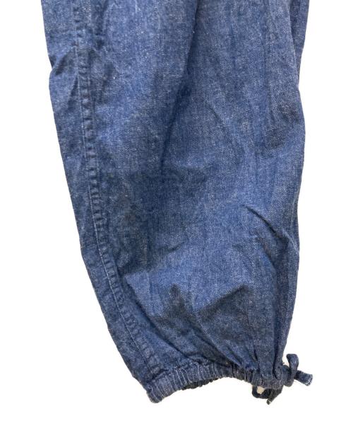 orSlow（オアスロウ）orSlow (オアスロウ) 匠パンツ/TAKUMI PANTS インディゴ サイズ:Mの古着・服飾アイテム