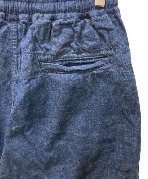 orSlow（オアスロウ）orSlow (オアスロウ) 匠パンツ/TAKUMI PANTS インディゴ サイズ:Mの古着・服飾アイテム
