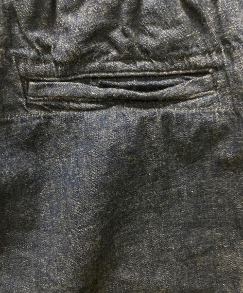 orSlow（オアスロウ）orSlow (オアスロウ) 匠パンツ/TAKUMI PANTS インディゴ サイズ:Mの古着・服飾アイテム