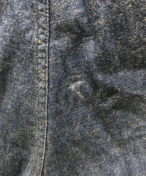 orSlow（オアスロウ）orSlow (オアスロウ) 匠パンツ/TAKUMI PANTS インディゴ サイズ:Mの古着・服飾アイテム