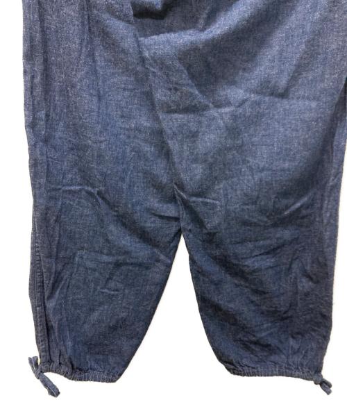 orSlow（オアスロウ）orSlow (オアスロウ) 匠パンツ/TAKUMI PANTS インディゴ サイズ:Mの古着・服飾アイテム