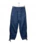 orSlow（オアスロウ）の古着「匠パンツ/TAKUMI PANTS」｜インディゴ