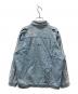 adidas Originals (アディダスオリジナル) FIORUCCI (フィオルッチ) デニムジャケット インディゴ サイズ:M：7000円
